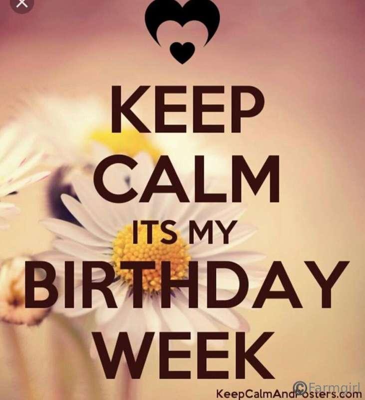TIPS GET A FUN VIDEO FROM ME!!! MY BIRTHDAY IS ACTUALLY SATU..