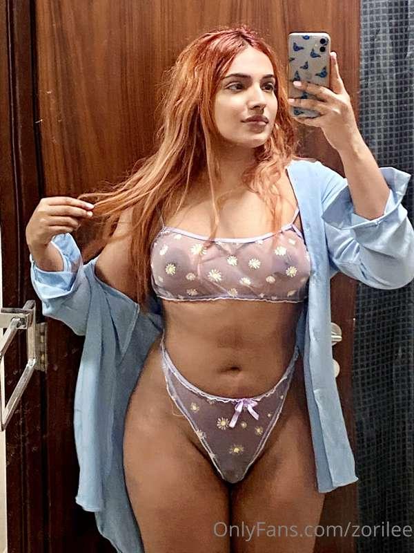💜