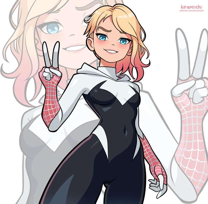 Gwen