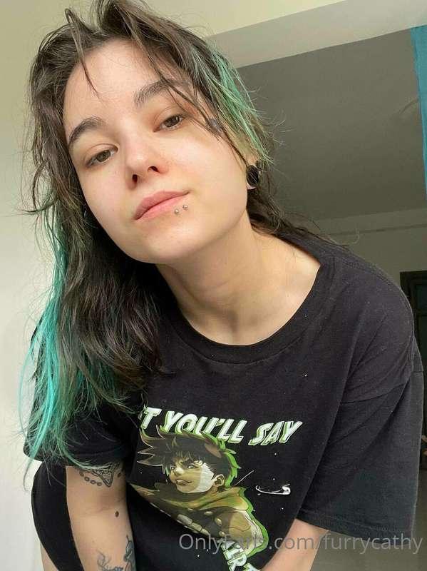 Hey, good morning😘 the mood is great and I'm ready to make y..
