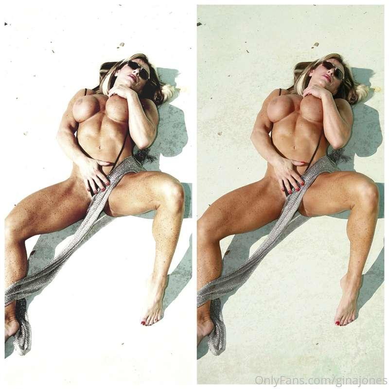 ginajones main image