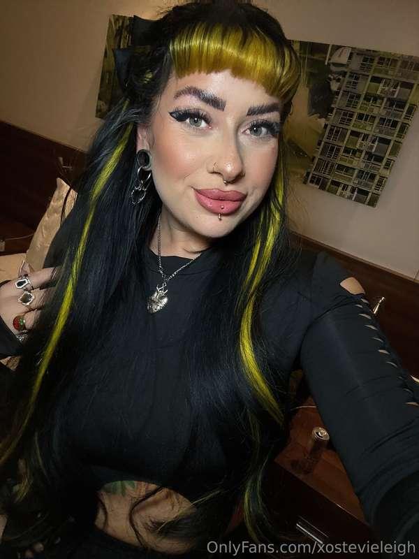 xostevieleigh image #1