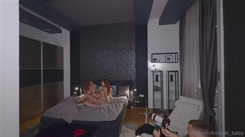 Hey guys! Today I'm posting the first part of our behind-the..