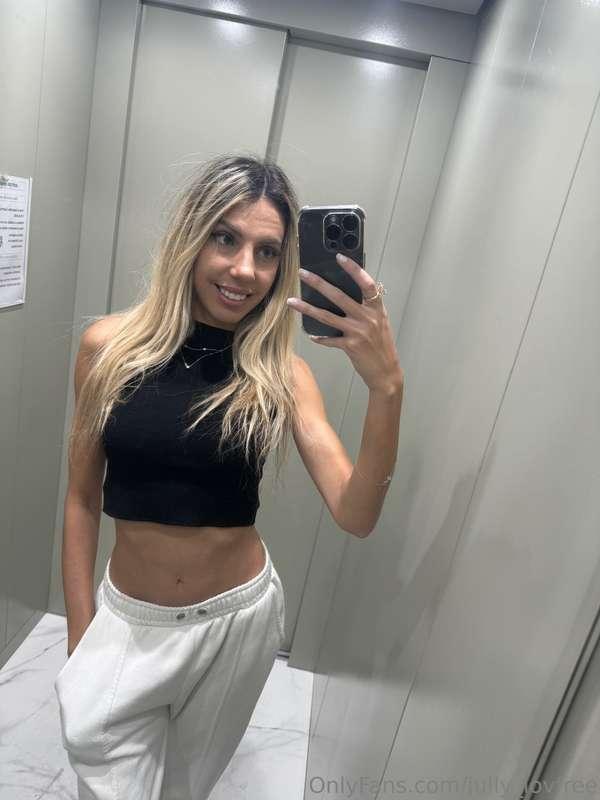 do you prefer me innocent or naughty? 😏 lmk here https://onl..