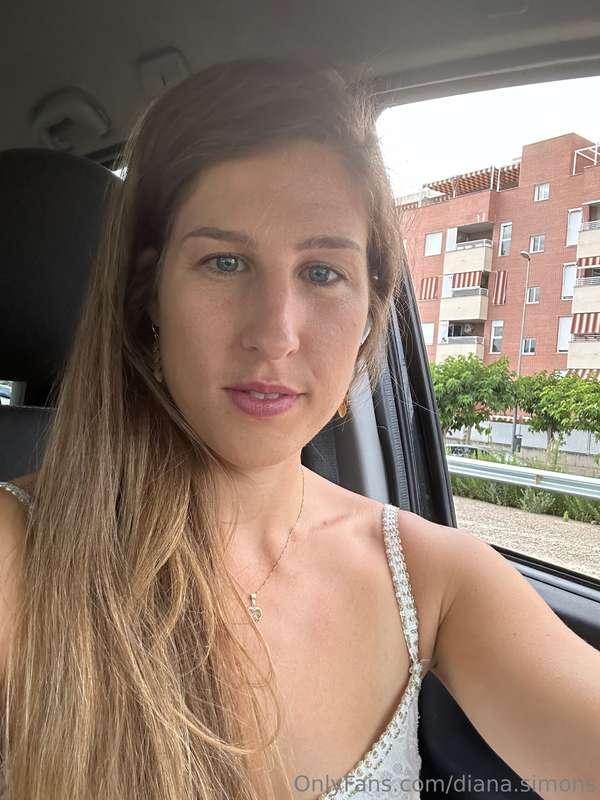 how is your day going honey? 😍