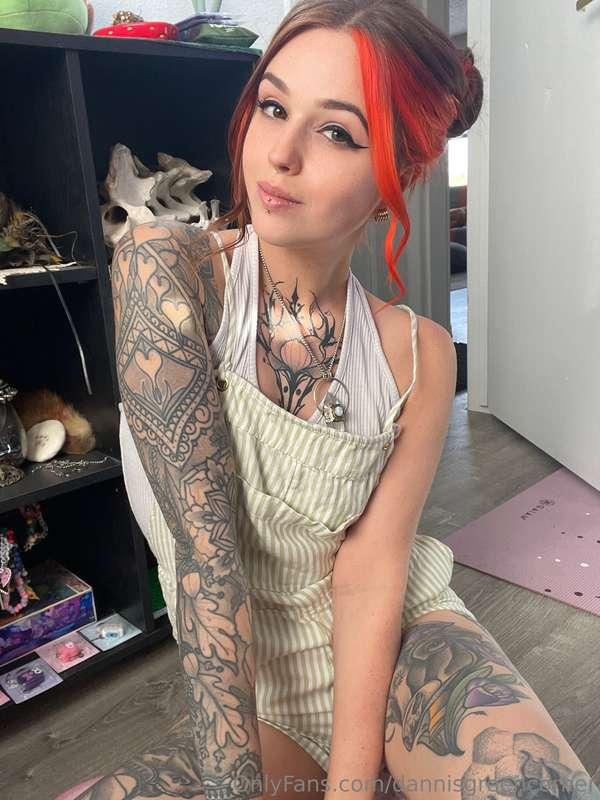 dannisgreencorner image #0