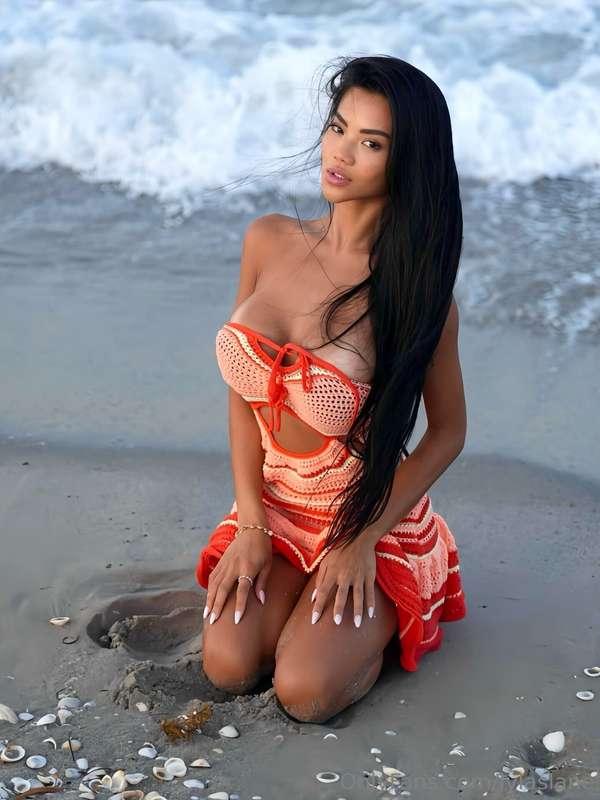 I look like I taste good and it’s true💦