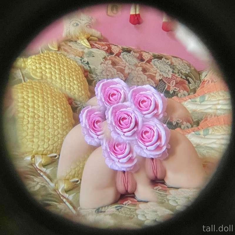 tall.doll image #3