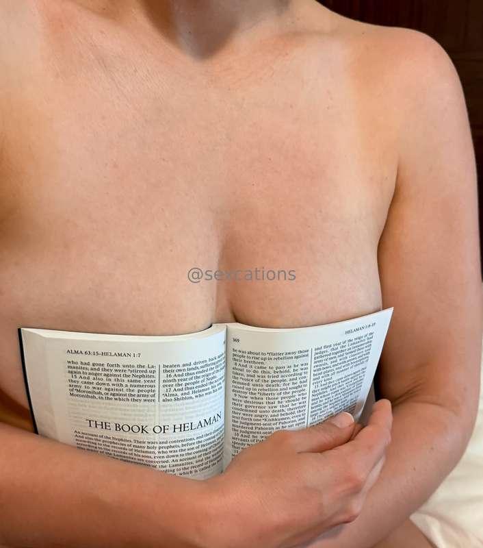I need an army of Helaman! 🥵