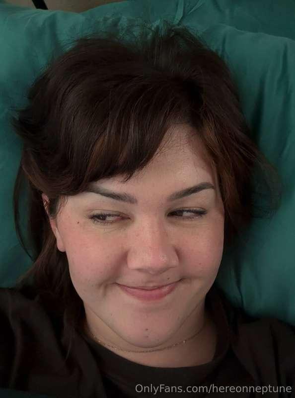 What can I do to keep you in bed with me right now?