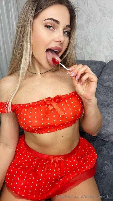 WOW WOW WOW!! @diva_victoria she is truly UNIQUE..💋 because ..