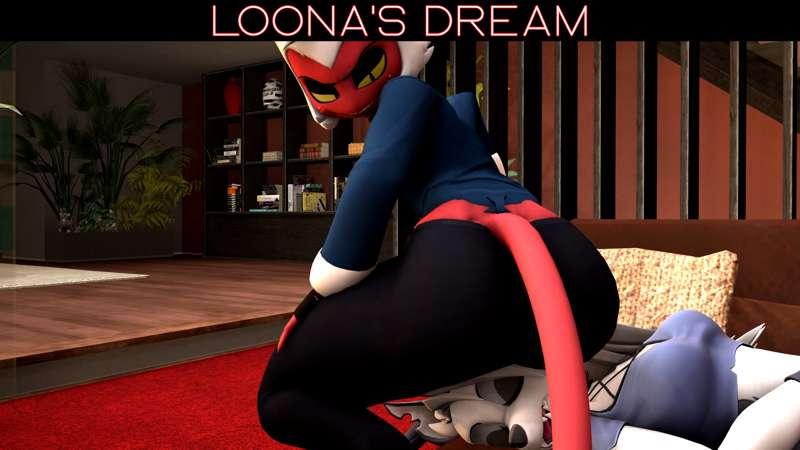 Loona's Dream