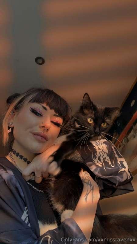 Pussy content 😏 this is meant to be a joke but I feel it’s n..