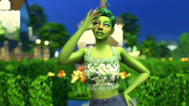 Plantsim Download