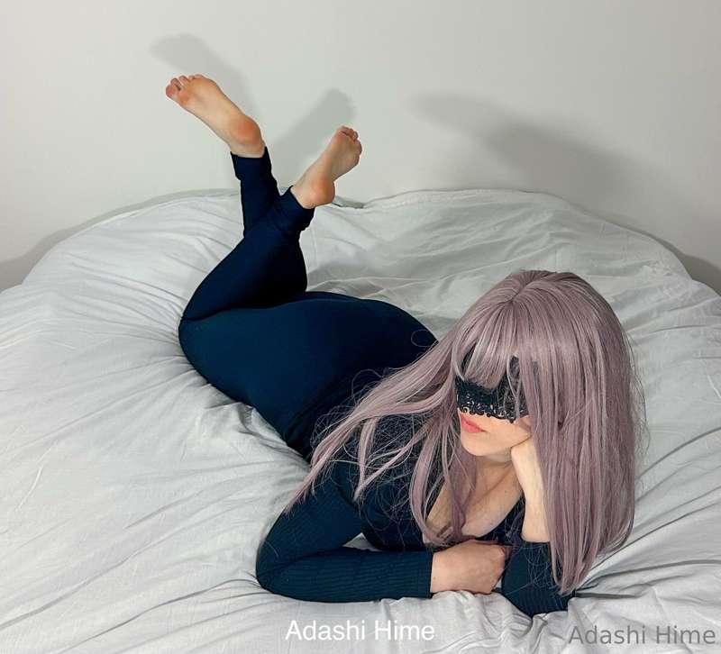 Feety friends , how much do you like « the pose » ? 🤔