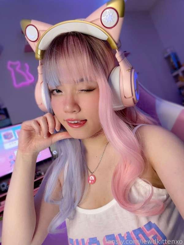 lewdkittenxo image #2