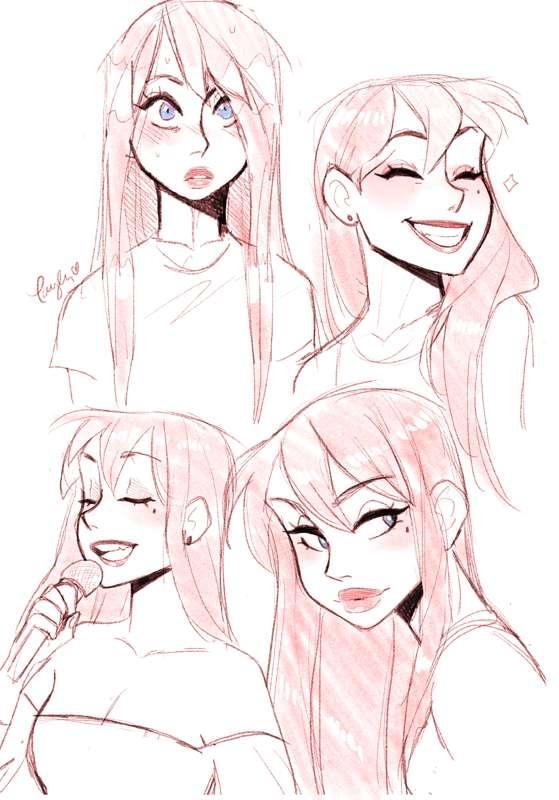 pop princess chaelin