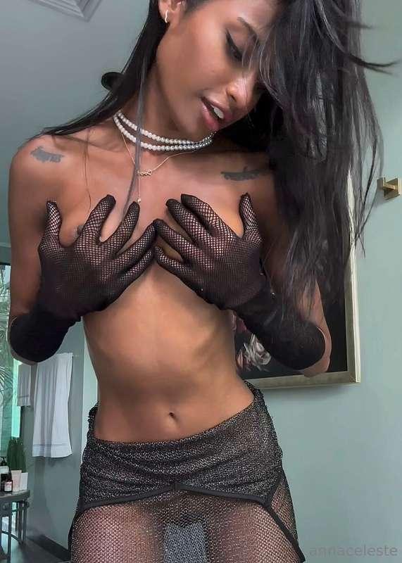 Did I catch your attention, or what? 🥵