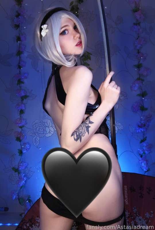 2b booty review ⚙️ do you like that?

 

#fyp #footfetish #cosplay #anime #butt #ass #hentai  #booty #nier #legs #footfetish #cosplayer #breast #cute #tits #sexy  #foot #naruto #game #fetish #2b #goth #nierautomata