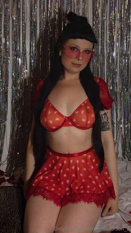 Will You be my Valentine? 💌 