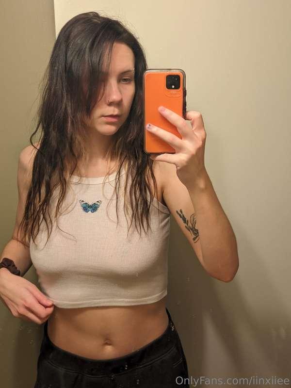 my abs are my favorite part of my body