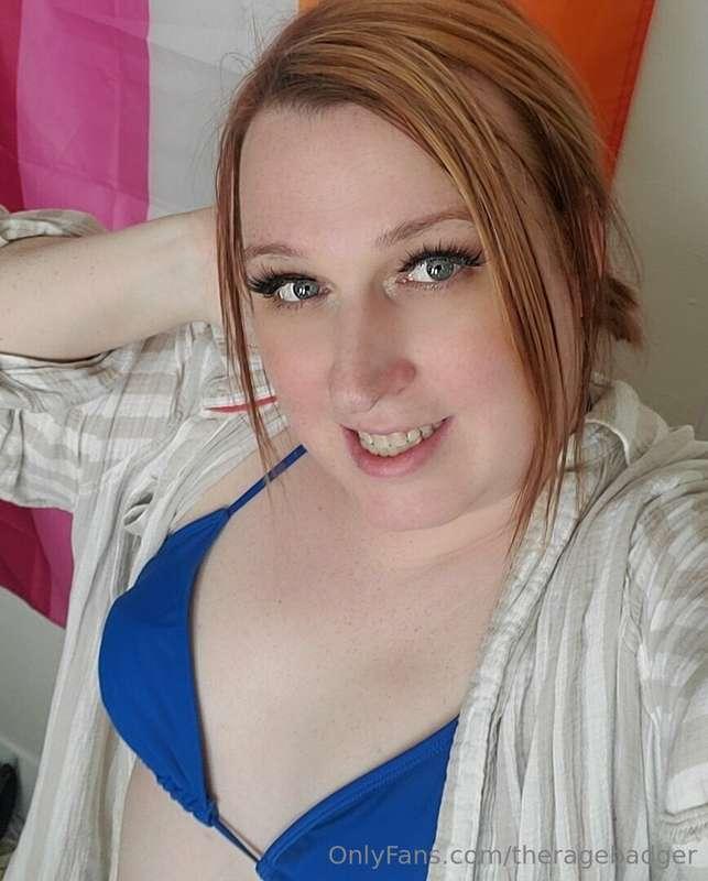 Welcome to my Onlyfans! If you have any questions or request..