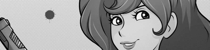 Fujiko Mine (Patrons Requests)