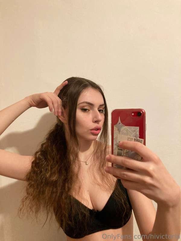 Hi Bebe 🍑