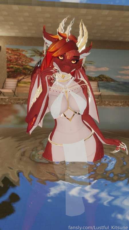 lustful_kitsune image #2