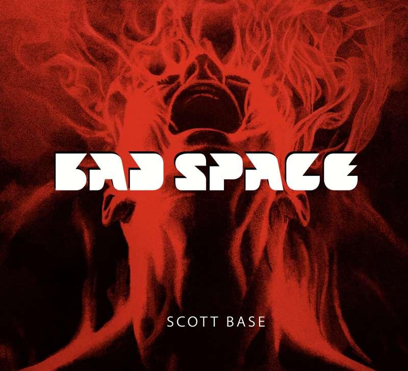 Bad Space limited print run
