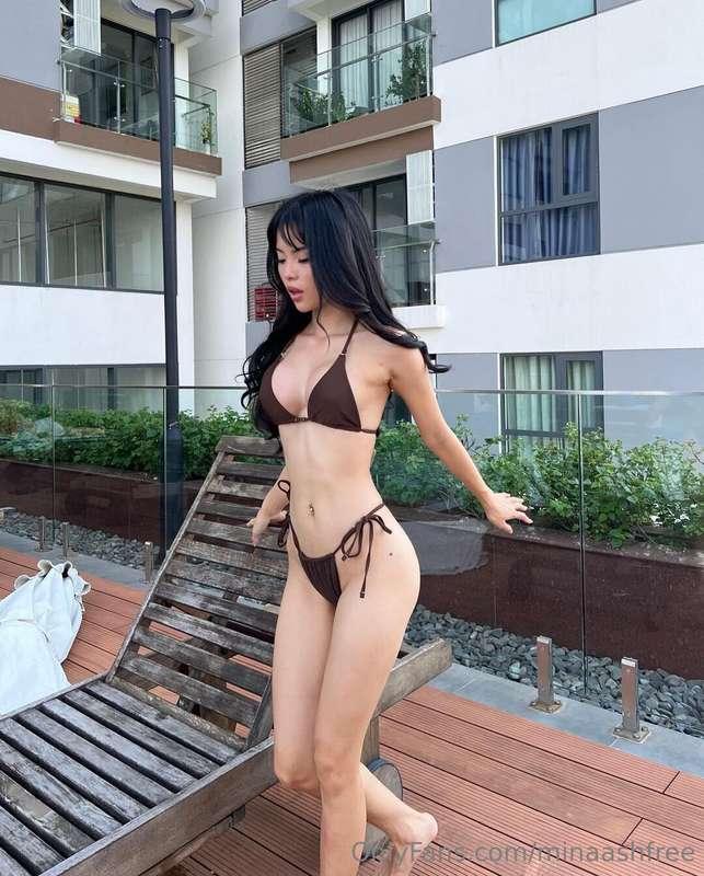 cool off time but i’ll heat things up 😈