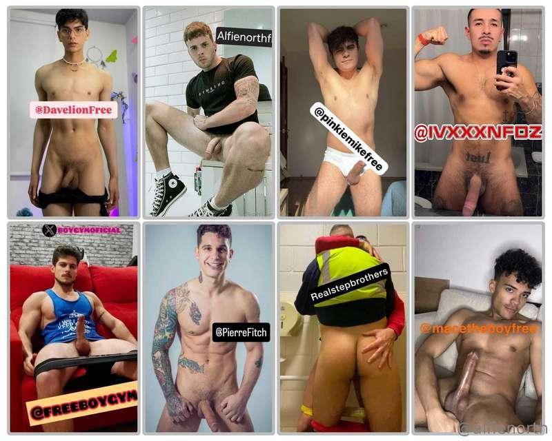 𝗙𝗥𝗘𝗘 𝗔𝗖𝗖𝗘𝗦𝗦 𝗥𝗶𝗴𝗵𝘁 𝗡😈𝘄!! 👇1. @davelionfree2. @alfienorthfree3..