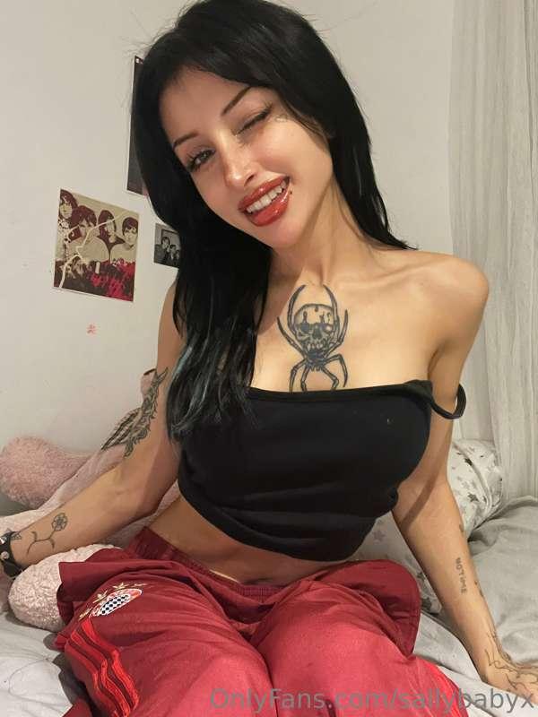 Qué paséis buena noche mis pequeños traviesos.
Soñad conmigo..