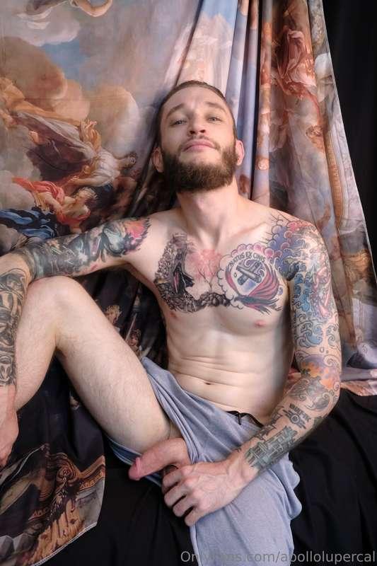 Pride 2024 Photoshoot Part 5