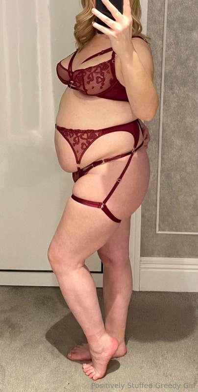 positivelystuffed image #1