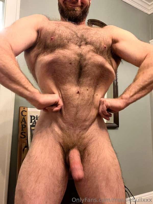 musclebullxxx image #0