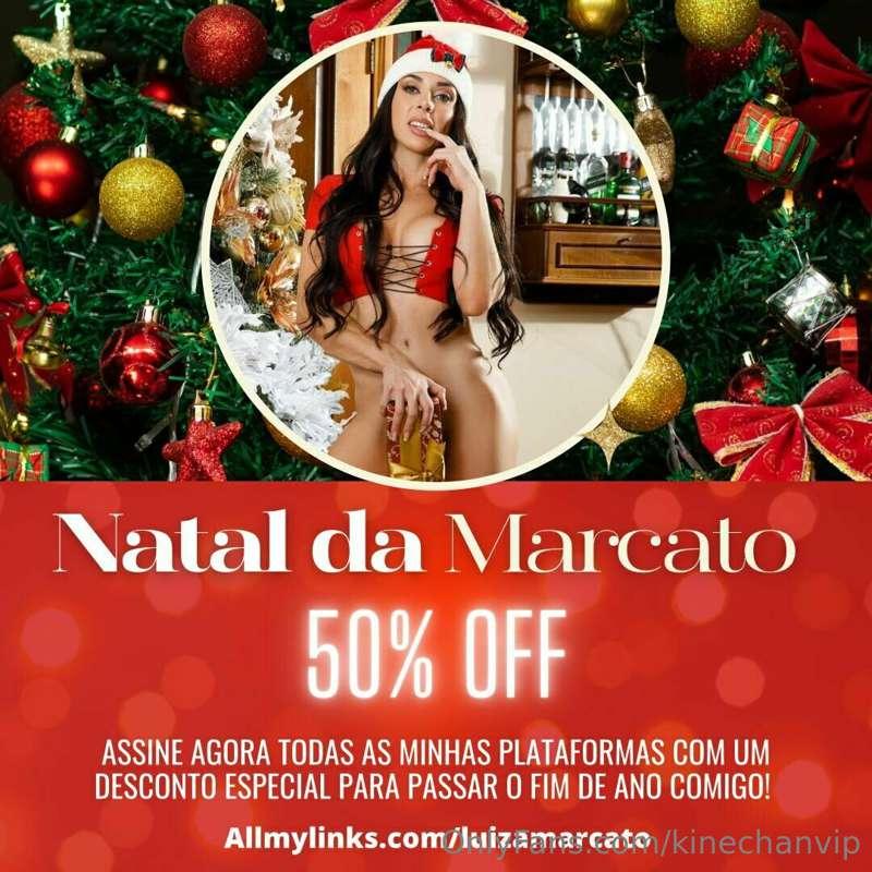 Somente hoje, 50% de desconto no OF da Luiza Marcato

Cenas ..