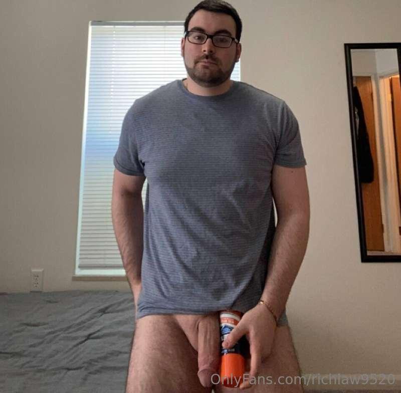 Need a shave?