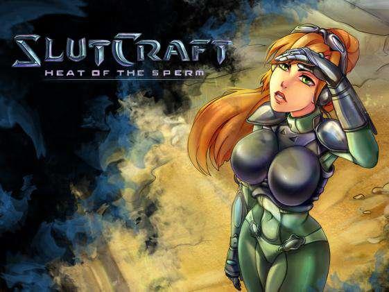 SlutCraft by Shadow Portal