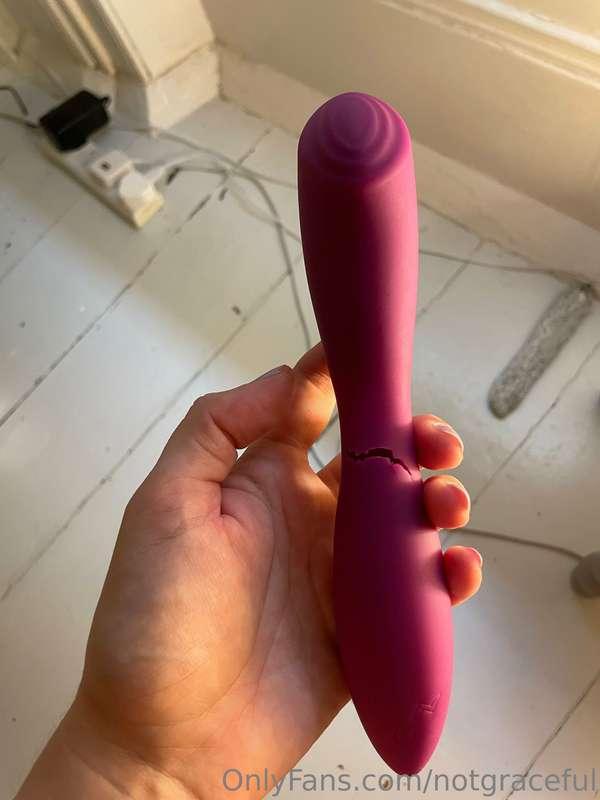 Oh no! SOS… I’ve gone too hard with my long-time lover and n..