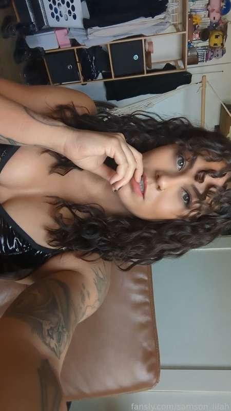 samson_lilah image #5