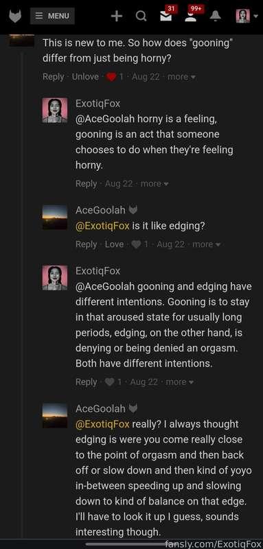 exotiqfox image #0