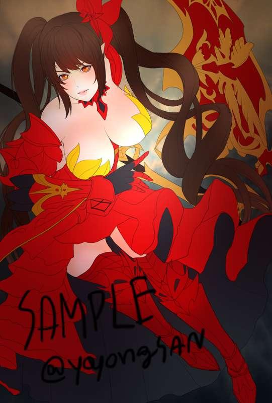 PAI sample 2