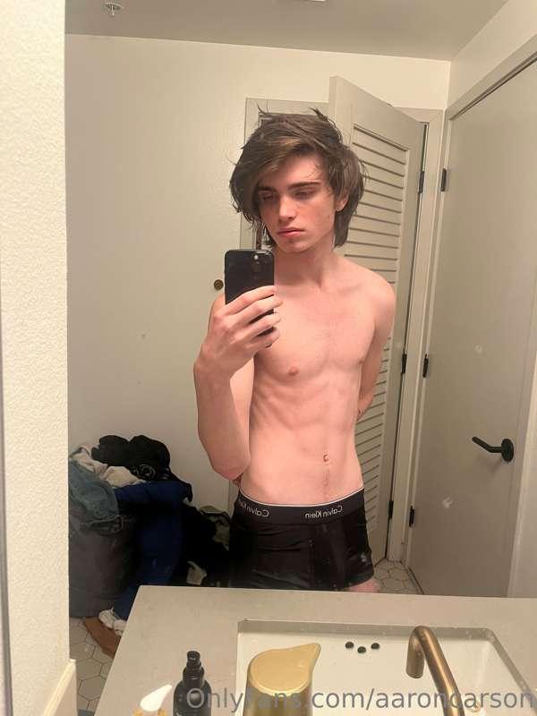 should I take it out?
