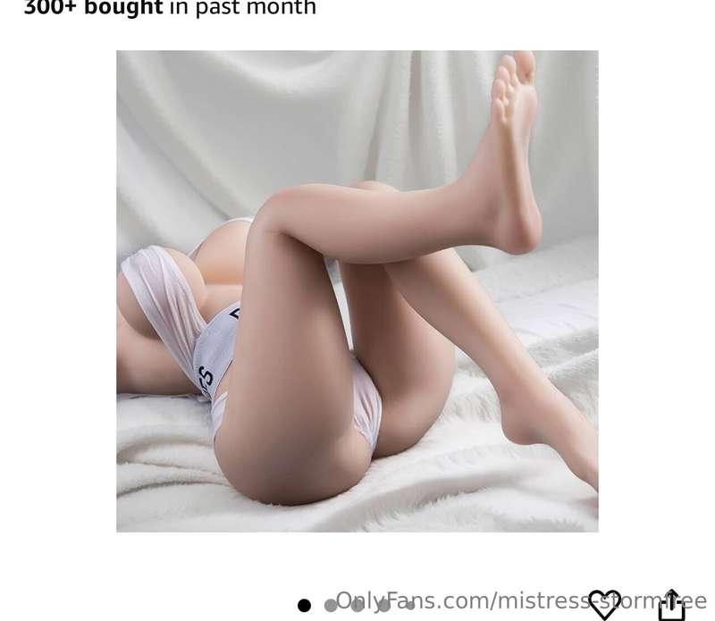 She is arriving today for me to play with. What should i nam..