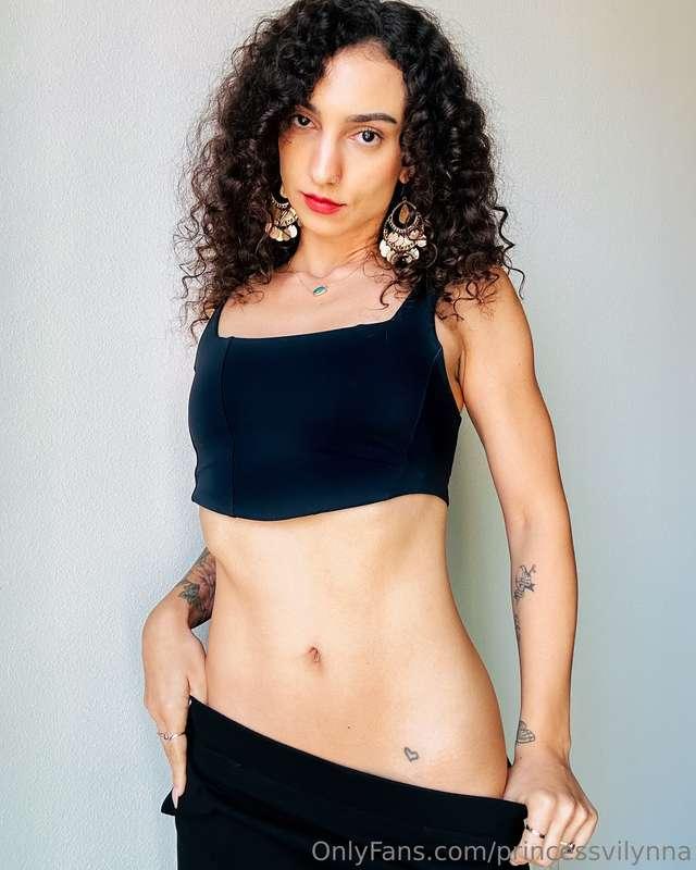 strip me down 😏