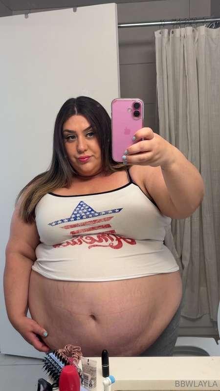 bbwlayla image #1