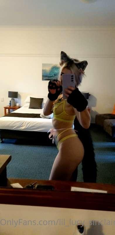 Check you inboxes 📥 💦