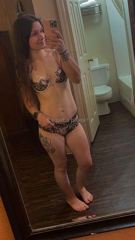 The matching sets are 🔥