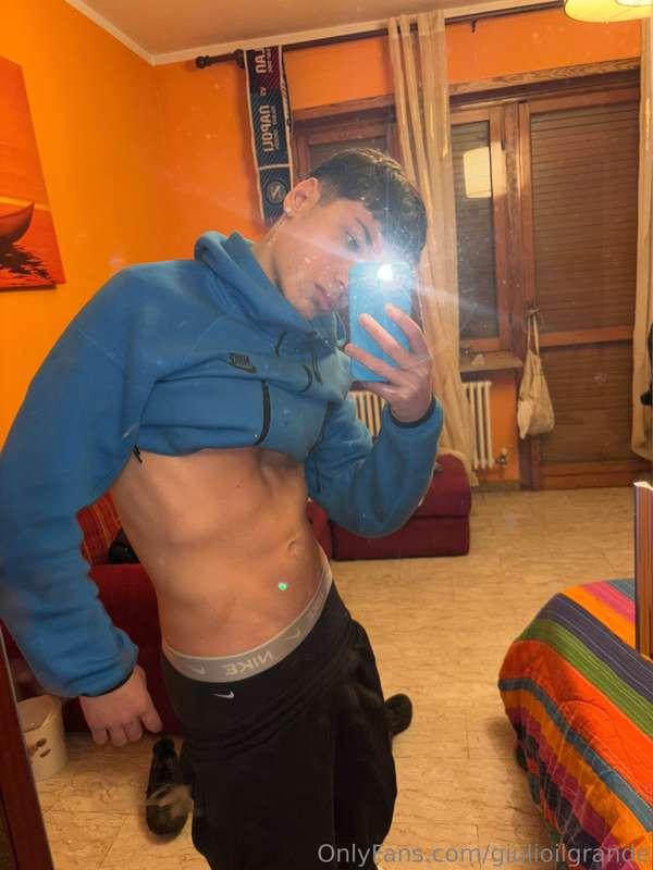 ciao amori miei, vi sono mancato? scusate per l’inattività m..